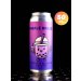 Chubby Brewing  Purple Shake  Ube Latte Milkshake Pale Ale  5% 