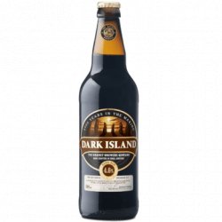 Orkney Dark Island Dark Ale 8x500ml - The Beer Town