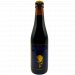 De Struise Brouwers - Black Damnation XXV: Black Nuts De Struise Brouwers - Black Damnation XXV: Black Nuts