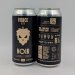 Fierce: Noir Stout (440ml) 