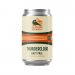 Firebrand Thundercloud Hazy Pale 5.5% 330ml 