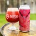 Mortalis Brewing Company. Phoenix [Strawberry Daiquiri] 