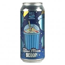 450 North SLUSHY XL Blue Moon Scoop Sour - CraftShack