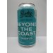 Bendigo Brewing - Beyond the Coast DIPA 8.5% 375ml 