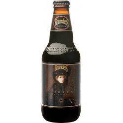 Founders Brewery Porter 6 pack 12 oz. Bottle - Petite Cellars