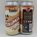 Yonder: Tiramisu Pastry Stout (440ml) Yonder: Tiramisu Pastry Stout (440ml)