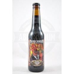 Amager Bryghus Black Donald