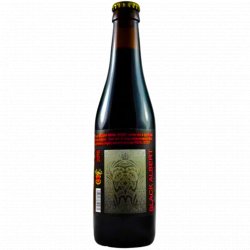 De Struise Brouwers - Black Albert - Left Field Beer