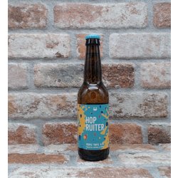 Scheldebrouwerij Hopruiter Tripel - 33 CL - House of Beers Uden