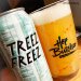 Hop Butcher For the World. Treez Freeze 