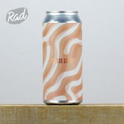 Mortalis Orange Creme Savers Swirl - Radbeer