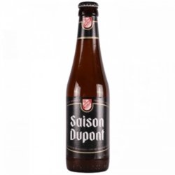 Saison Dupont 24x330ml - The Beer Town