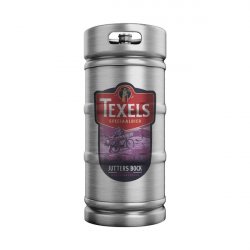 Texelse Bierbrouwerij Texels Jutters Bock - Elings