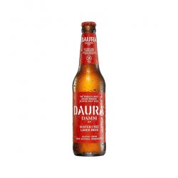 Damm Daura