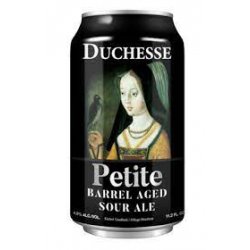 Duchesse Petit Flemish Sour Ale 330ml - The Beer Cellar