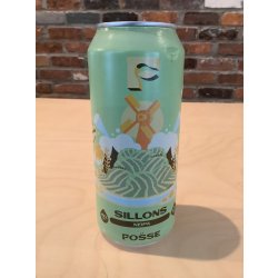 Brasserie La Fosse Sillons