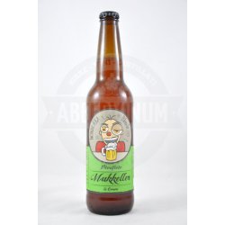 Mukkeller Nonnukka
