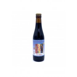 De Struise Brouwers Cuvee Delphine Vintage 2013 - Biercab