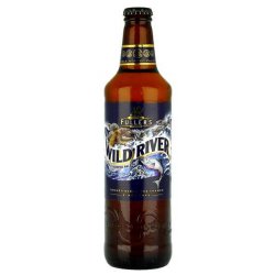 Fuller’s Wild River