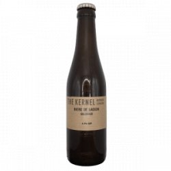 The Kernel Brewery  Biere De Saison Goldings - De Biersalon