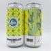 6 Degrees North: Wanderlust Wheat (440ml) 