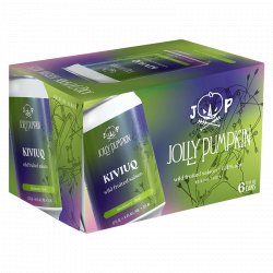 Jolly Pumpkin Artisan Ales Kiviuq
