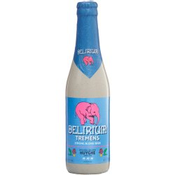 Delirium Tremens