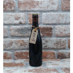 Westvleteren 12 2015 Trappist - 33 CL - House of Beers Uden