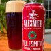 AleSmith - YuleSmith Double RedAmber IPA 