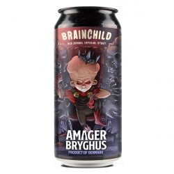 Brainchild 440ml - Rabbit Hop