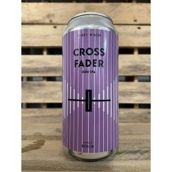 FUERST WIACEK Crossfader