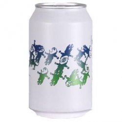 LERVIG Pils