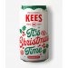 BROUWERIJ KEES IT’S CHRISTMAS TIME 33CL 