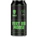 Fierce Beer Ltd. Very Big Moose Fierce Beer Ltd. Very Big Moose