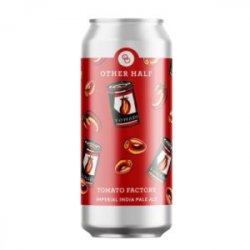 Other Half Brewing Co. Tomato Factory