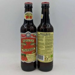 Samuel Smith Organic Strawberry Fruit Beer Samuel Smith Organic Strawberry Fruit Beer