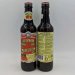 Samuel Smith: Organic Strawberry Fruit Beer (355ml) Samuel Smith: Organic Strawberry Fruit Beer (355ml)