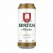 Spaten Munchner Hell Munchen Premium 500ml Can Spaten Munchner Hell Munchen Premium 500ml Can