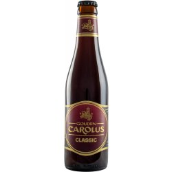 Gouden Carolus Classic