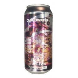 Cloudwater Brew Co. Stollen From Ivor Cloudwater Brew Co. Stollen From Ivor