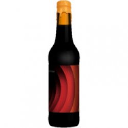 Põhjala Wild Dark Nights (Cellar Series)
