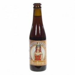 Brasserie Artisanale MilleVertus Petite Vertus