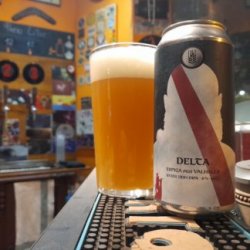 Cervesa Espiga Delta Feat. Valhalla - Rosses i Torrades