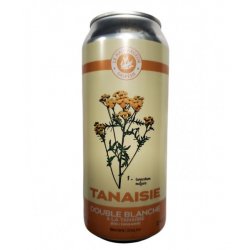 Le Naufrageur - Tanaisie - 473ml - La Bière à Boire