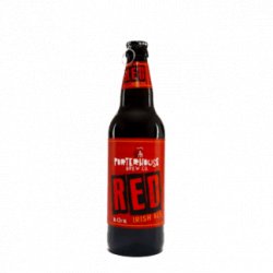 Porterhouse Red 50cl - Kay Gee’s Off Licence
