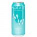 Madewest Hazy IPA 473ml 