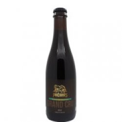 Vliegende Paard Brouwers Grand Cru Jamaican Rum Barrel Aged