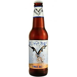 Flying Dog Doggie Style Pale Ale Flying Dog Doggie Style Pale Ale