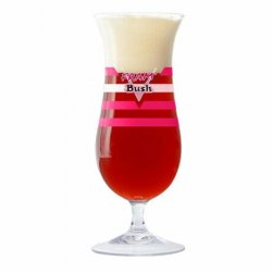 Verre Peche Fram’Bush 33 cl - RB-and-Beer