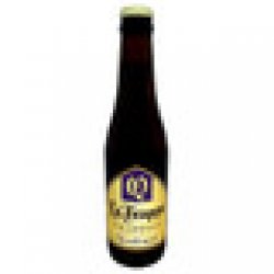 La Trappe Quadrupel
